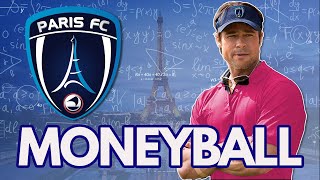 FM23 | Moneyball Series | E38 | No Attributes | Paris FC | The Paris Derby French Cup Final