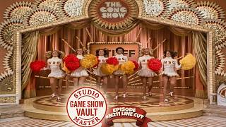 The Gong Show|Episode #N211|Line Cut