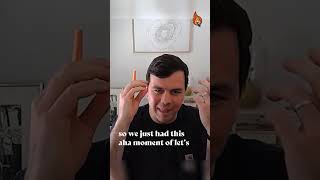 Values don’t have to feel like corporate fluff 🤷‍♂️