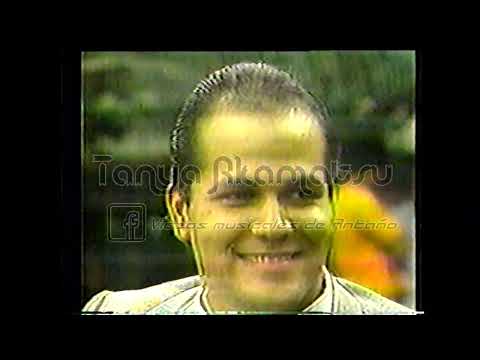 Carlos Alfredo Fatule - Sigue Amandome. - Videoclip