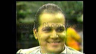Carlos Alfredo Fatule - Sigue Amandome. - Videoclip
