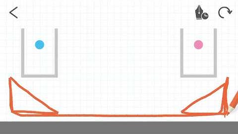 我過了Brain Dots的第134關！ http://braindotsapp.com #BrainDots #BrainDots_s134
