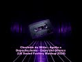 Charlotte de Witte   Apollo x Depeche mode   Enjoy the Silence Mashup