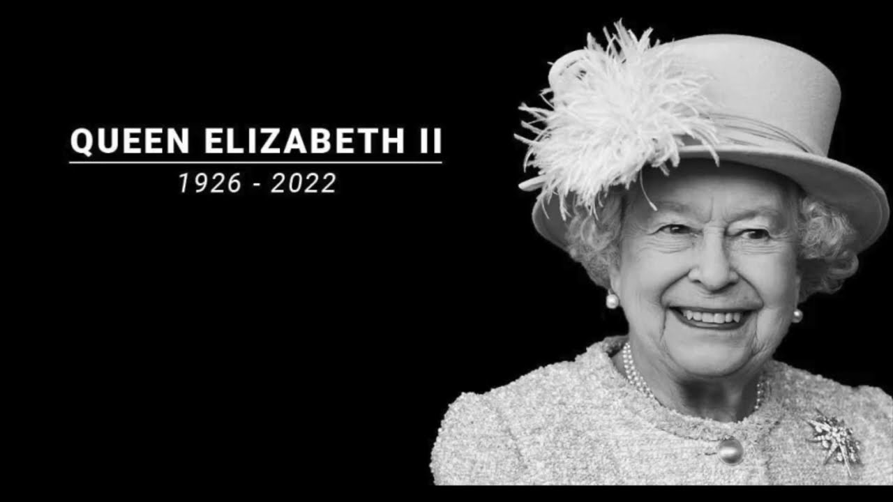 Tribute to The Queen YouTube