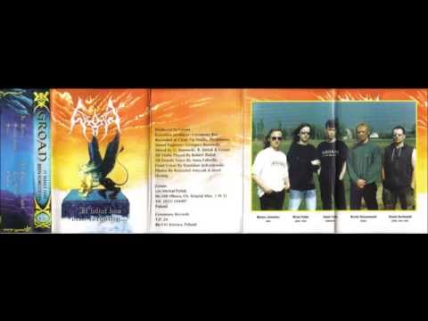 Groan — Groan - Sin