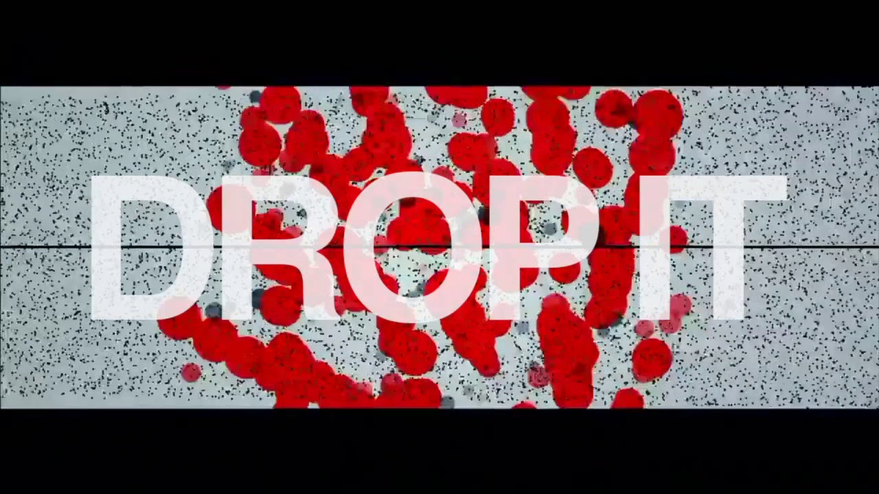 Watch Paul Cart - Drop It (Original Mix) on YouTube Watch Paul Cart - Drop It (Original Mix) on YouTube