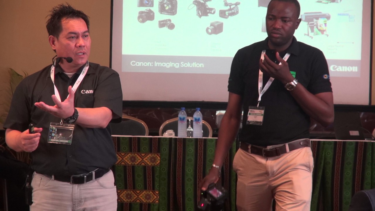 High Dynamic Range 3 - Raul Gabat | Canon Middle East FZ-LLC