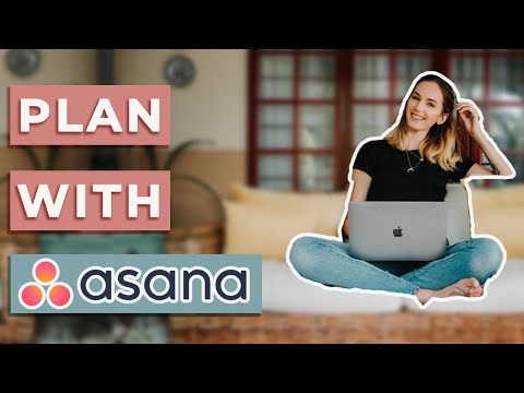Dude... Here's an Asana tutorial that will change how you plan in your biz