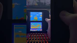 Oscar In Movieland Playing Every Dsiware Game 017