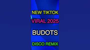 New Budots hataw DJ RZ #tiktokbudots #budotsdance #dj  #shortvideo #viralreels #mashup #dj #remix