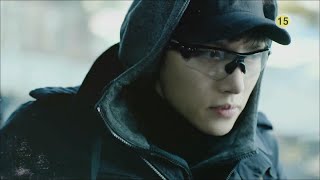 141209 힐러 2회 예고 ㅣ KBS방송