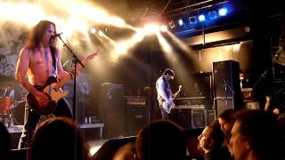 The Church Of Pungent Stench - Suspended Animation (live @ Arena, Vienna, 20140124)