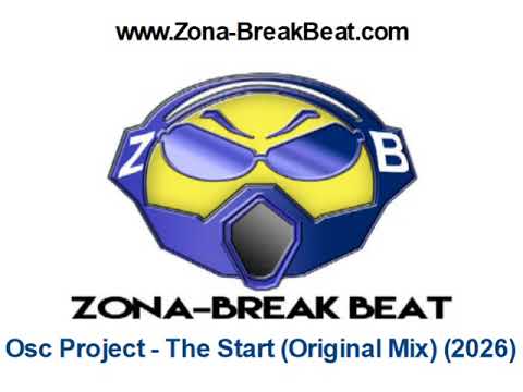Osc Project - The Start (Original Mix) (2026)
