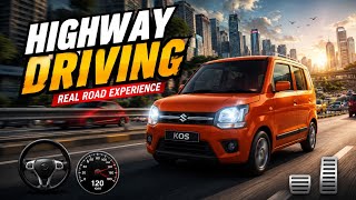 :Crazy Highway Drive 🚗🔥 | Car Driving Game screenshot 3