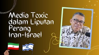 Bagaimana Televisi Kita Merawat Kebencian