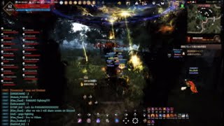 BDO  B Node war 9/6