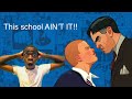 "Welcome to Bullworth" | Bully Part - 1