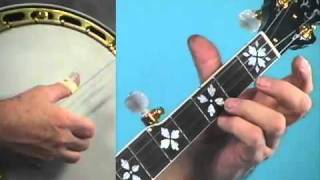 Banjo Lesson - How to Play Slides