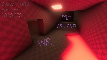 jarlson hallofbuttons (Former) World Record 18.175