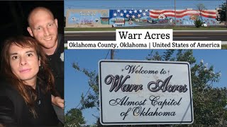 Warr Acres, Oklahoma County, Oklahoma | United States of America