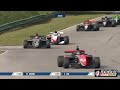 FR race 2 VIR 2021