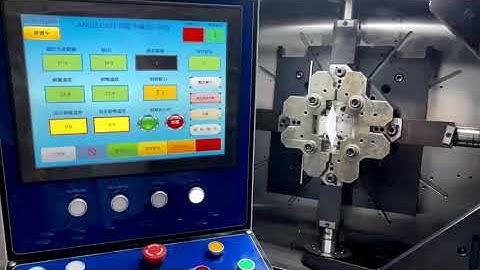 Servo Multi-Slide Die-Casting Machine
