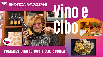 Quale vino con risotto tartufo?