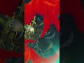 退魔の剣を持つ剣士「リンク」その名 忘れるな【ゼルダの伝説 ティアーズオブザキングダム】#shorts