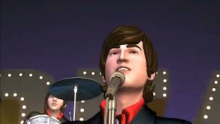 The Beatles Rock Band - And Your Bird Can Sing