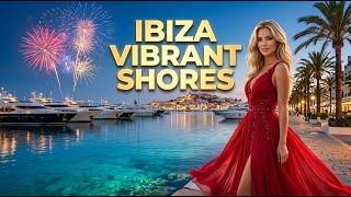 Ibiza Island Harmony Lounge 2026 🌺 Best Beach House Music & Relaxation