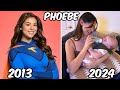 The Thundermans Real Name and Age 2024