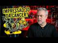 Você Está Respirando VENENO? A Verdade Sobre a Impressão 3D!
