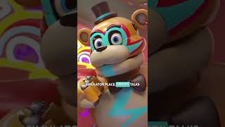 FNAF Theory: Is Freddy Fazbear Actually A GOOD Guy? (Heretical Theory!)