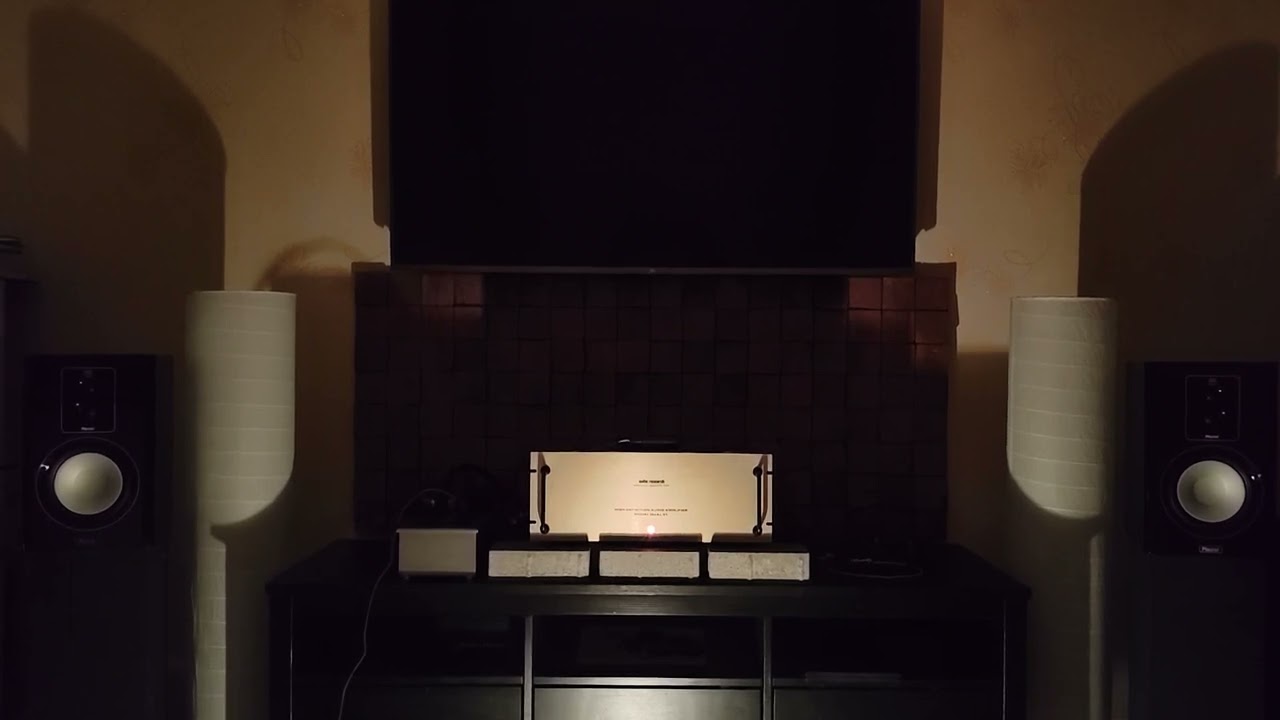 Magnat Signature 903 (демо 6)