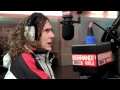 Kerrang! Radio: Matt Stocks Interviews Weird Al Yankovic