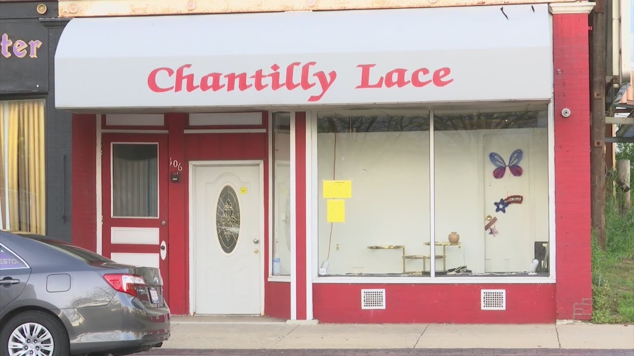 Rockford Police name 28 people charged in lingerie shop sex investigations