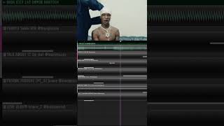 MAKING A BEAT FOR NINE VICIOUS