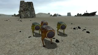 Houndeye