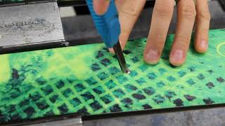Celebrity Binding Freedom Insert tutorial - Anything Technical Ltd Wealth