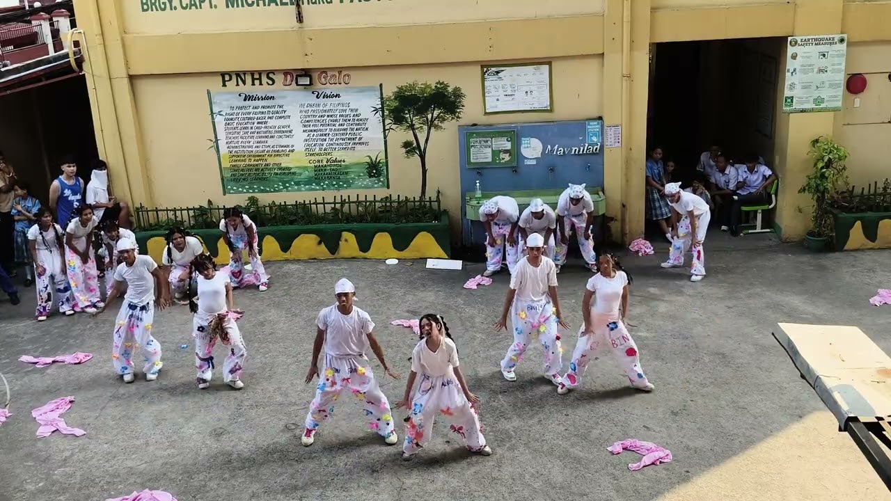 SALAMIN, SALAMIN Dance Cover ✨ | Powerful Moves & Mirror Vibes