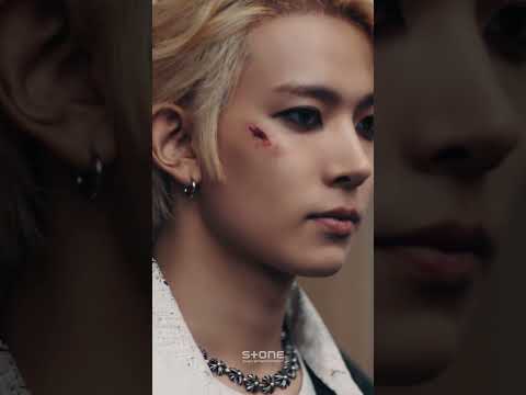 <strong>EVAN</strong> (에반) 'Ride or Die' Official MV｜#Shorts
