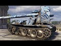 Grille 15 - 11 KILLS - World of Tanks