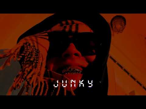 [FREE]Big Baby Tape x Kizaru Type Beat - STICK (prod. JUNKY)