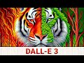 OpenAI&#39;s DALL-E 3 - The King Is Back!