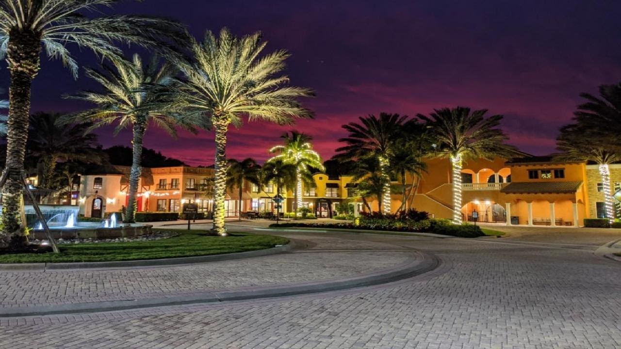 Ole at Lely Resort in Naples, FL 3 BR, 2 BA, 2 Car Garage, Resortstyle