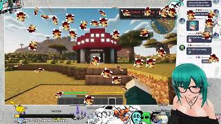 ReefSnax Stream VOD - 2/3/2025 (Cobblemon)