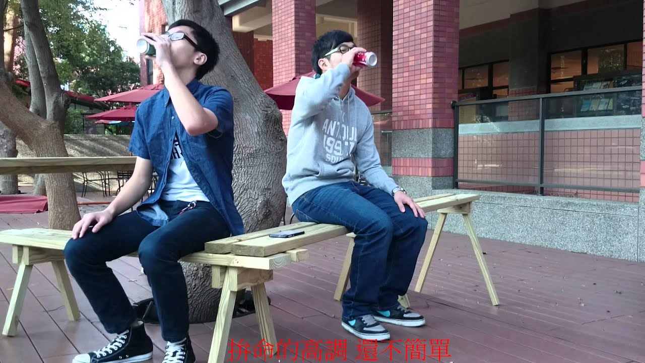 銘傳104資傳一乙 KIANG [COVER MV]