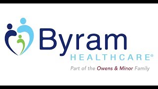 Byram Healthcare: Provider of choice for home health and hospice agencies