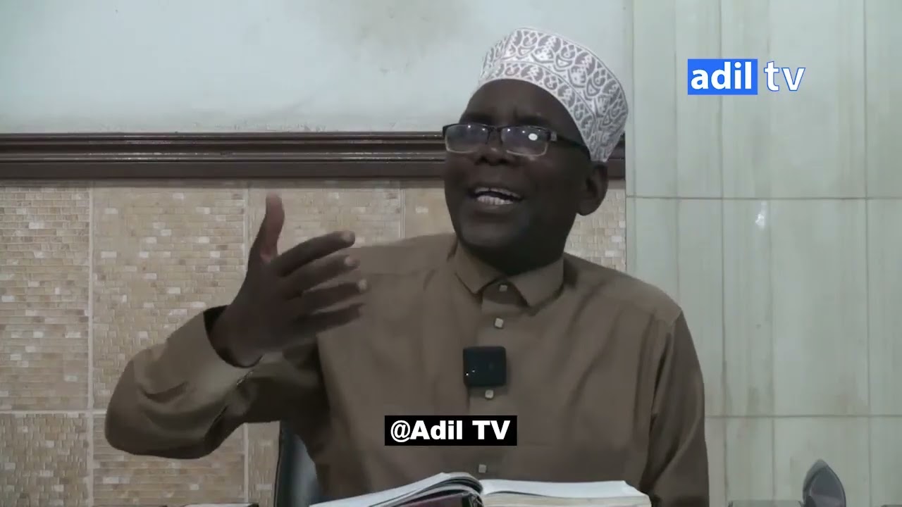 CHEO CHAKO KINATOKANA NA ZULUMA HUFANIKIWI MAISHA