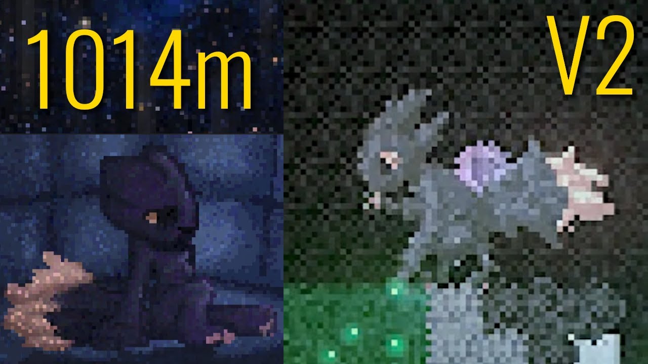 Scav Prototype 2 1014m